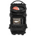 Рюкзак тактический Mil-Tec Assault Pack Tactical Black 20 л NOIR Рюкзак тактический Mil-Tec Assault Pack Tactical Black 20 л NOIR