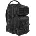 Рюкзак тактический Mil-Tec Assault Pack Tactical Black 20 л NOIR Рюкзак тактический Mil-Tec Assault Pack Tactical Black 20 л NOIR