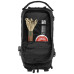 Рюкзак тактический Mil-Tec Assault Pack Tactical Black 20 л NOIR Рюкзак тактический Mil-Tec Assault Pack Tactical Black 20 л NOIR