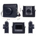 Набор камера моментальной печати Fujifilm Instax WIDE Evo Black + чехол + фотоальбом для 288 фото + фотопленка 40 шт + магнитная фоторамка + защитная пленка