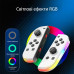 Игровая консоль геймпад для Nintendo Switch/Lite/Oled Cons White Игровая консоль геймпад для Nintendo Switch/Lite/Oled Cons White