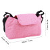 Сумка для коляски Beaba TCB001 Pink
