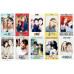 Фотопленка Fujifilm Instax Mini Film Mickey & Friends 10 шт