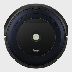 Робот-пилосос iRobot Roomba 695