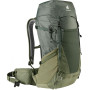 Рюкзак походный Deuter Futura Pro 40 Green 340132122370