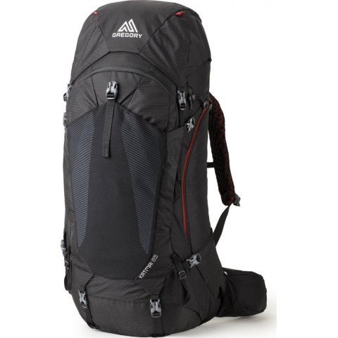 Рюкзак походный Gregory Katmai 65 M/L Black Рюкзак походный Gregory Katmai 65 M/L Black