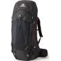 Рюкзак походный Gregory Katmai 55 S/M Black Рюкзак походный Gregory Katmai 55 S/M Black