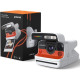 Камера моментальной печати Polaroid Flip White + Color Film Bundle (8 photos) Камера моментальной печати Polaroid Flip White + Color Film Bundle (8 photos)