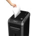 Шредер Fellowes Microshred 99Ms Шредер Fellowes Microshred 99Ms