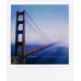 Фотопленка Polaroid I-type цветная 8 шт Фотопленка Polaroid I-type цветная 8 шт
