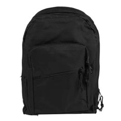 Рюкзак тактический Mil-Tec Day Pack 25 л Black