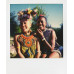 Фотопленка Polaroid I-type цветная 8 шт Фотопленка Polaroid I-type цветная 8 шт