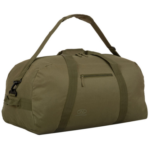 Сумка тактическая транспортная Highlander TAP Cargo 65 л Olive Сумка тактическая транспортная Highlander TAP Cargo 65 л Olive