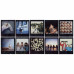 Фотопленка Fujifilm INSTAX SQUARE STAR ILLUMINATION 10 шт