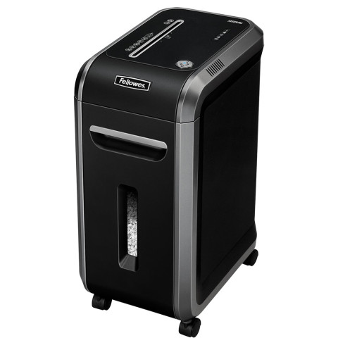 Шредер Fellowes Microshred 99Ms Шредер Fellowes Microshred 99Ms