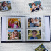 Фотоальбом для Fujifilm Instax Mini/Liplay/Polaroid 300/Z2300/SHARE SP-1/SP-2/link на 200 фото Flower Market