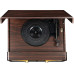 Виниловый проигрыватель Crosley Rhapsody