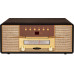 Виниловый проигрыватель Crosley Rhapsody