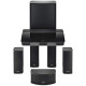 Акустична система Bose Lifestyle 600 Black (EU)