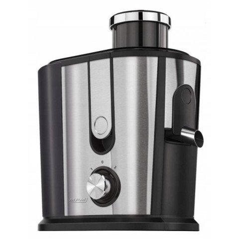 Соковитискач MPM MSO-07M Inox