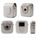 Чохол для фотокамери FujiFilm INSTAX SQUARE SQ 20 білий Чохол для фотокамери FujiFilm INSTAX SQUARE SQ 20 білий