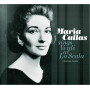 Вінілова платівка Maria Callas – Sings Verdi At La Scala