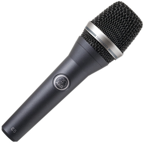 Микрофон AKG C5 Микрофон AKG C5