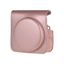 Чохол для фотокамери FujiFilm Instax SQUARE SQ 1/SQ 6 ( SQ1, SQ6 ) Рожевий Чохол для фотокамери FujiFilm Instax SQUARE SQ 1/SQ 6 ( SQ1, SQ6 ) Рожевий