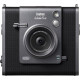 Камера моментальной печати Fujifilm Instax WIDE Evo Black