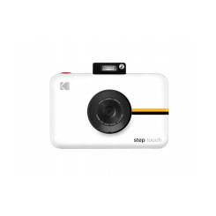 Камера моментальной печати Kodak Step Touch White Камера моментальной печати Kodak Step Touch White