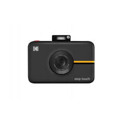 Камера моментальной печати Kodak Step Touch Black Камера моментальной печати Kodak Step Touch Black