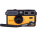 Плёночный фотоаппарат KODAK I60 Yellow