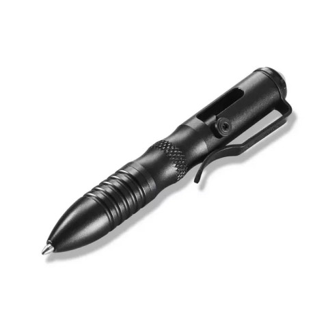 Тактическая ручка Benchmade Shorthand Axis Bolt Action Pen 1121-1 Тактическая ручка Benchmade Shorthand Axis Bolt Action Pen 1121-1