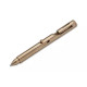 Тактична ручка Böker Plus CID cal .45 Gold 09BO064 Тактична ручка Böker Plus CID cal .45 Gold 09BO064