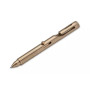 Тактическая ручка Böker Plus CID cal .45 Gold 09BO064 Тактическая ручка Böker Plus CID cal .45 Gold 09BO064