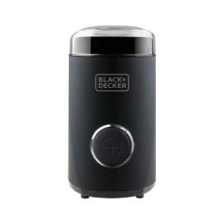 Кофемолка Black & Decker BXCG150E