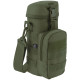 Подсумок для бутылки BRANDIT BOTTLE HOLDER II Green