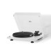Грамофон Crosley C6 Bluetooth Line Out - C6B-BK | White Грамофон Crosley C6 Bluetooth Line Out - C6B-BK | White