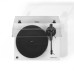Грамофон Crosley C6 Bluetooth Line Out - C6B-BK | White Грамофон Crosley C6 Bluetooth Line Out - C6B-BK | White