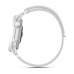 Coros Pace 2 White (with a nylon band)