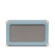 Беспроводная портативная колонка Crosley Charlotte Blue Беспроводная портативная колонка Crosley Charlotte Blue