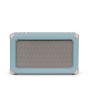 Бездротова портативна колонка Crosley Charlotte Blue
