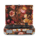 Граммофон Crosley Cruiser Deluxe Floral