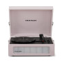Виниловый проигрыватель Crosley Voyager Plus Amethyst Rose (Bluetooth Out) Виниловый проигрыватель Crosley Voyager Plus Amethyst Rose (Bluetooth Out)
