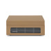 Виниловый проигрыватель Crosley Voyager Plus Tan (Bluetooth Out) Виниловый проигрыватель Crosley Voyager Plus Tan (Bluetooth Out)