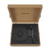 Виниловый проигрыватель Crosley Voyager Plus Tan (Bluetooth Out) Виниловый проигрыватель Crosley Voyager Plus Tan (Bluetooth Out)