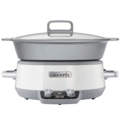 Мультиварка CrockPot CSC027X Мультиварка CrockPot CSC027X