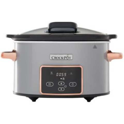 Мультиварка CrockPot CSC059X