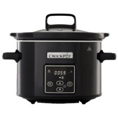 Мультиварка CrockPot CSC061X
