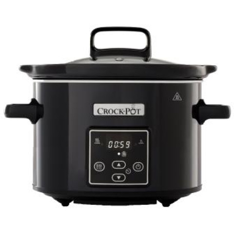 Мультиварка CrockPot CSC061X
